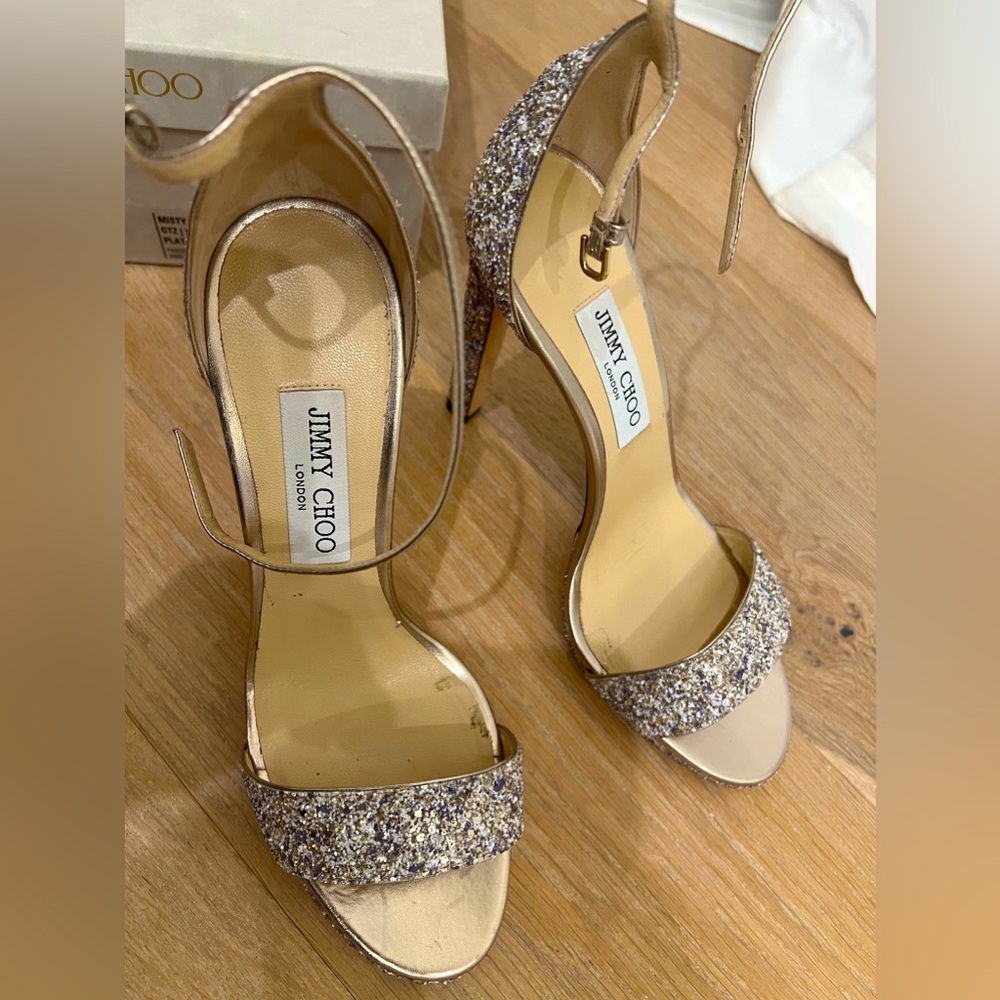 Dressy, cute heels